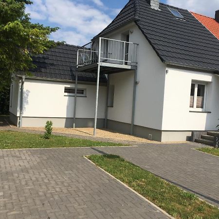 Ferienhaus Am Geiseltalsee Mit Sauna Braunsbedra Екстериор снимка