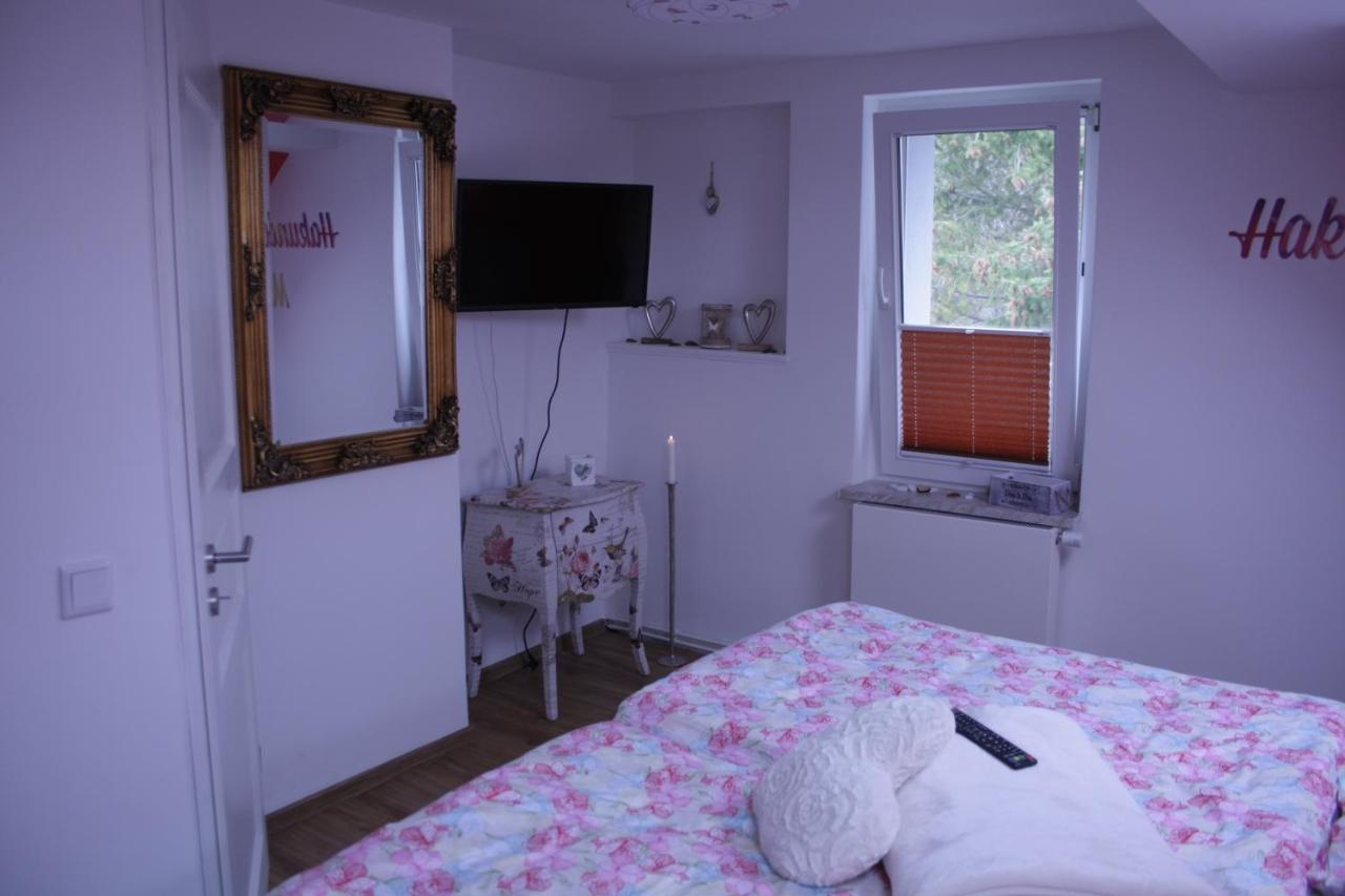 Ferienhaus Am Geiseltalsee Mit Sauna Braunsbedra Екстериор снимка