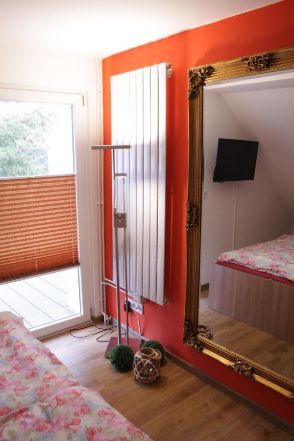 Ferienhaus Am Geiseltalsee Mit Sauna Braunsbedra Екстериор снимка
