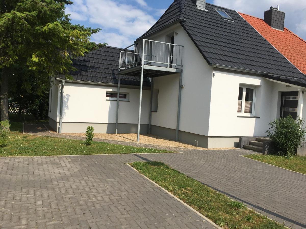 Ferienhaus Am Geiseltalsee Mit Sauna Braunsbedra Екстериор снимка